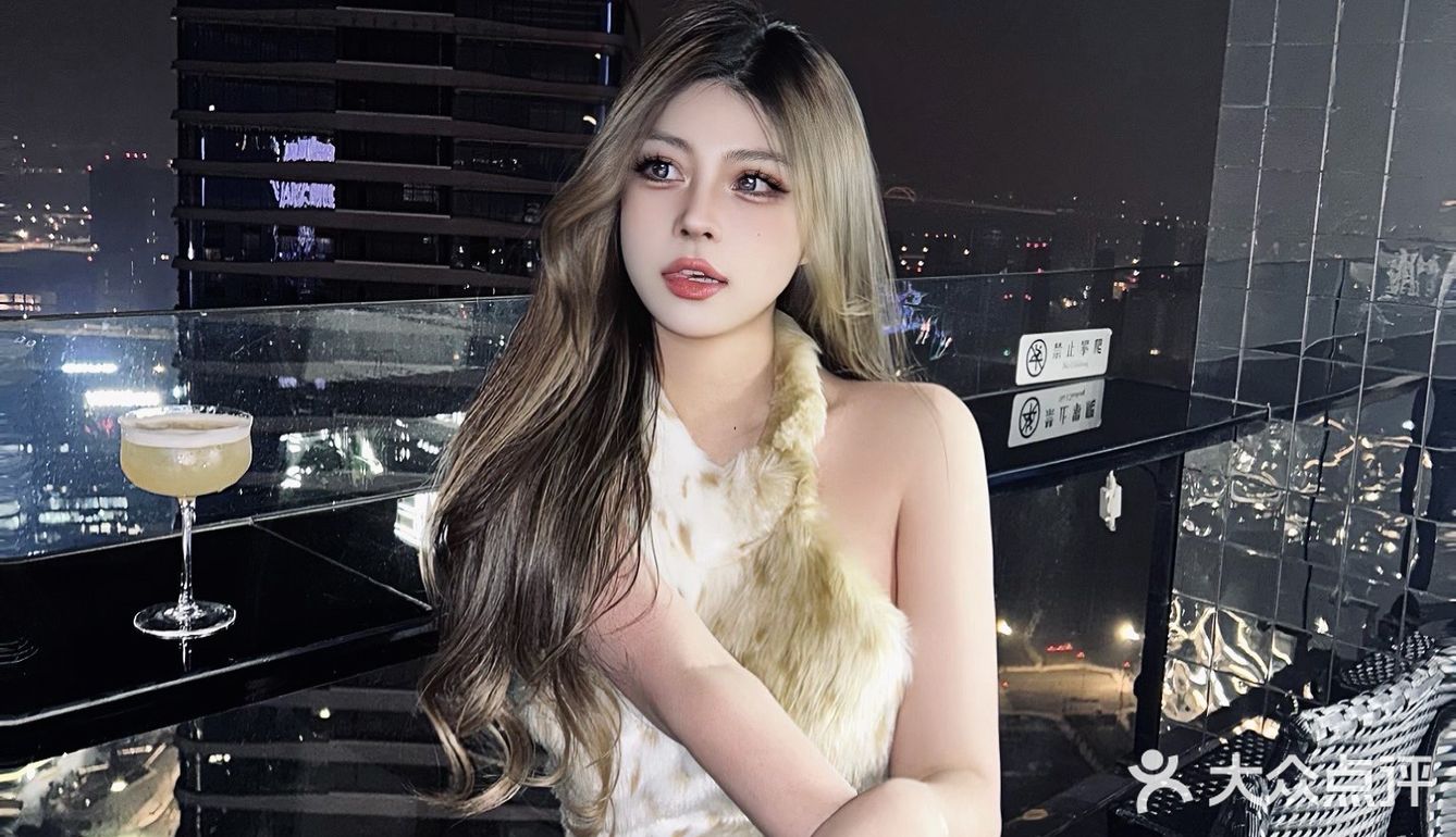 和朋友一来这就被吸引到了 环境真的太棒了