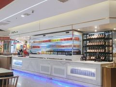 -红透天牛排海鲜自助(长和国际直营店)