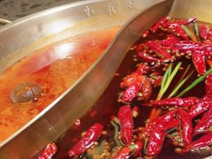 -小龙坎火锅(全球总店)