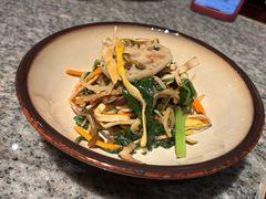 -南京大牌档(苏州中心店)