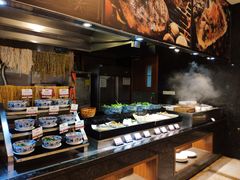 -佛山皇冠假日酒店-西餐厅