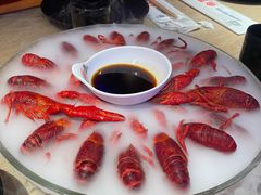 -红盔甲·小龙虾(车公庙店)
