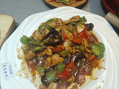 -东北大院·东北菜(三台子店)