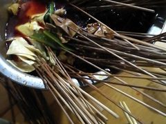 -老瓦房冷锅串串(文殊院店)