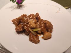 传统荔枝肉-宣和苑(华侨新村店)