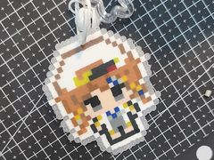 -郑在DIY·潮玩银饰绘画手作(中央大道旗舰店)