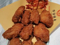 -津沽传奇(红桥水木天成店)