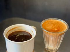 一杯得体-小巨场咖啡
