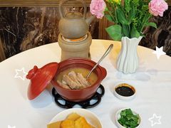 -狮拾久·现代新加坡料理(福田COCO Park店)