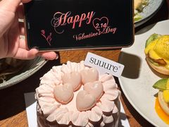 -流酥可心·牛乳蛋糕商店(禾祥西路店)
