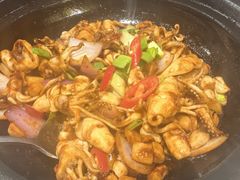 -品味居·首店·大连鲜活海鲜大连菜(东港店)