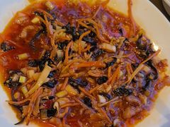 -严记小天府酸菜鱼(西四路店)