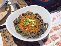 -黄记煌三汁焖锅(凯德广场店)