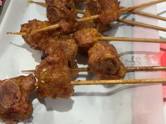 -江味龙虾馆·裸蓝龙虾(南山店)