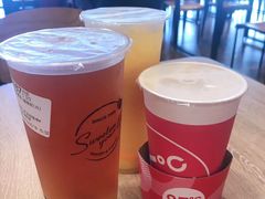 -85度C(深圳富士康店)