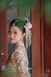-B.Bridge Couture婚纱礼服(福田店)