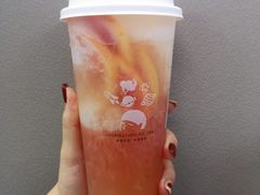 -喜茶(深圳海岸城店)