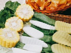 -二刀潮牛·鲜牛肉火锅(爱融荟城店)