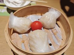 -茶港·点心·啫啫煲(群光广场店)