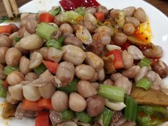 -老刘家永盛斋·传统泡馍(东关南街店)
