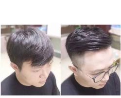 -BHG Hair Salon
