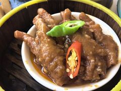 -佳丽海鲜大酒楼(环岛海景店)