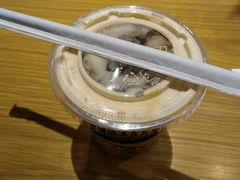 -星巴克(北京新东安)