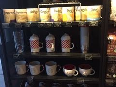 -星巴克(天津站区第二店)