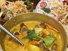 -KingThaia金泰兰(滨江天街店)