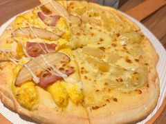-必胜客(嘉兴万达店)