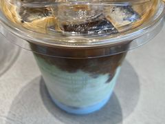 -M Stand(南京新街口金鹰店)