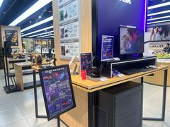 -Sony Store索尼(广州正佳店)