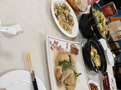 -明香海鲜酒家(华强北店)