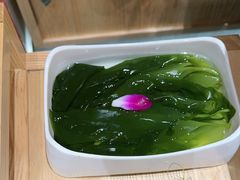 -千牛将·鲜牛肉火锅(开元路店)