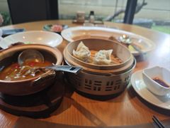 -新荣记(西溪湿地店)