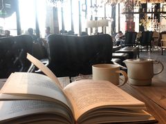 -maan coffee漫咖啡(通州店)