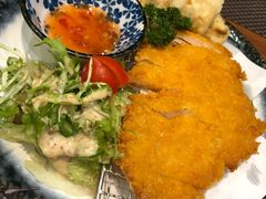 -尺山寸水日料(马桥满天星店)
