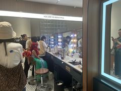 -海马体照相馆(环贸iapm大师爱情店)