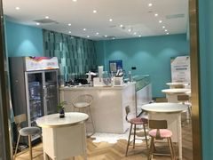 大堂-西檬树SIMON·T轻奢蛋糕(大东方Max店)