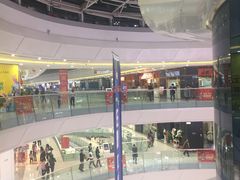 -万达广场(南京江宁店)