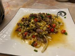 -千岛湖小鱼儿·淳安匠心农家菜