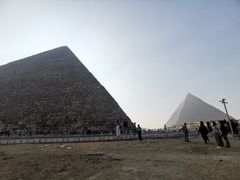 -吉萨金字塔群