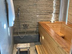 -北京古北水镇御舍温泉酒店