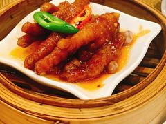 -赏点粤式点心(广州塔店)