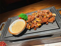 -玉川屋·深夜食堂居酒屋(柳巷店)