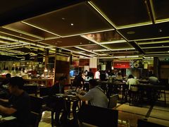 -大中华希尔顿酒店-念自助餐·嗨啤·小龙虾