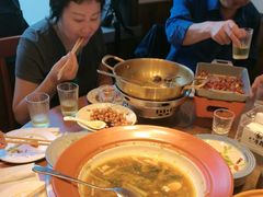 -恰八斗·猛火长沙菜(国贸店)