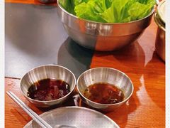 -大阪烧肉BAKA一代(十亩地店)