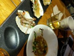 -管氏翅吧(马家堡店)