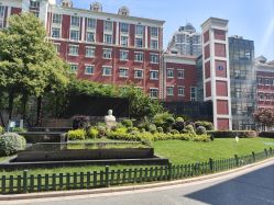 -复旦大学附属妇产科医院(黄浦院区)